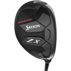 Srixon ZX Mk II Hybrid -Elite Golf Shop srixon zx mk ii hybrid sole itempicture 1