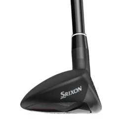 Srixon ZX Mk II Hybrid -Elite Golf Shop srixon zx mk ii hybrid toe itempicture 1