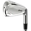 Srixon ZX4 Irons - Pre-Owned -Elite Golf Shop srixon zx4 irons hero itempicture