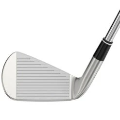 Srixon ZX4 Mk II Irons -Elite Golf Shop srixon zx4 mk ii irons face itempicture
