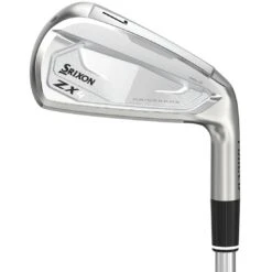 Srixon ZX4 Mk II Single Iron -Elite Golf Shop srixon zx4 mk ii irons flat itempicture 1