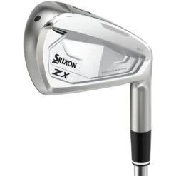 Srixon ZX4 Mk II Single Iron -Elite Golf Shop srixon zx4 mk ii irons money itempicture 1