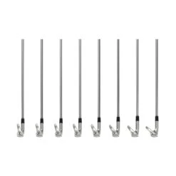 Srixon ZX4 Mk II Irons -Elite Golf Shop srixon zx4 mk ii irons toe set itempicture