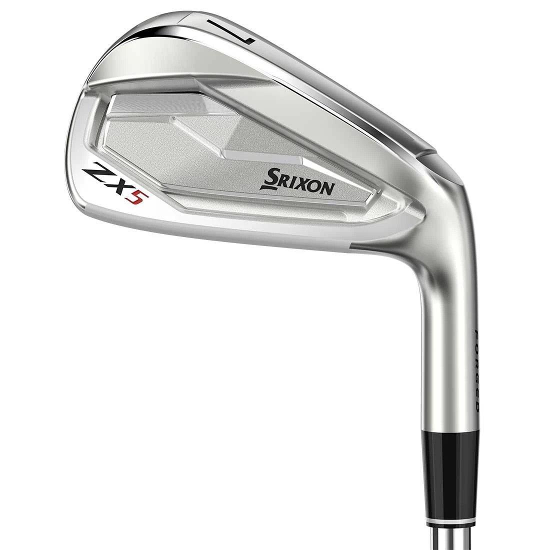 Srixon ZX5 Irons 5 Srixon ZX5 Irons - Image 3