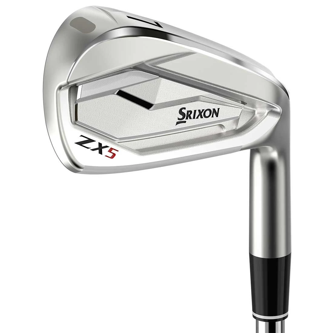 Srixon ZX5 Irons 3 Srixon ZX5 Irons