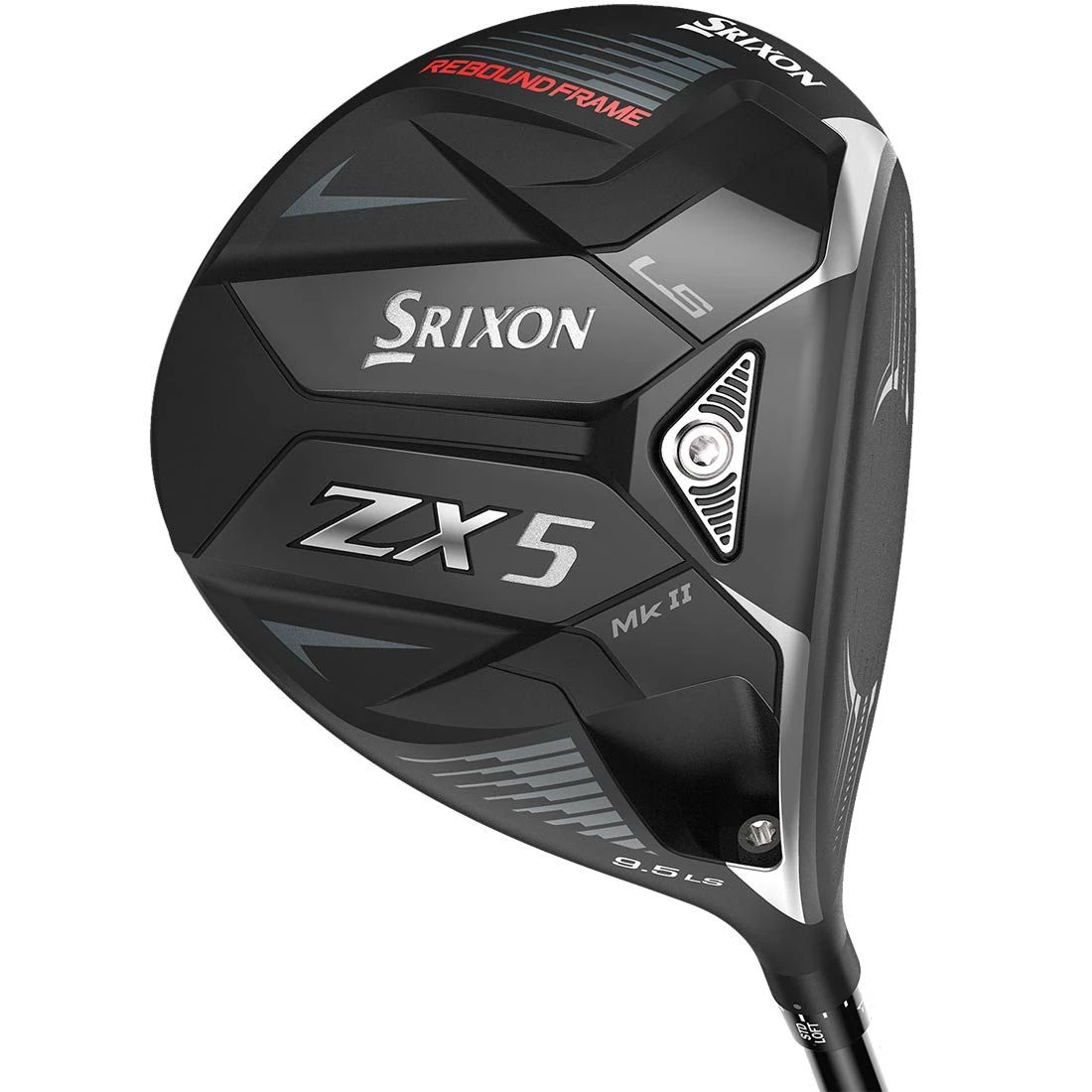 Srixon ZX5 LS Mk II Driver 5 Srixon ZX5 LS Mk II Driver - Image 3
