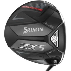 Srixon ZX5 LS Mk II Driver 11 Srixon ZX5 LS Mk II Driver -Elite Golf Shop srixon zx5 ls mk ii driver sole sole itempicture