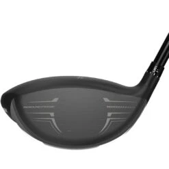 Srixon Women's ZX5 Mk II Driver -Elite Golf Shop srixon zx5 mk ii driver face itempicture