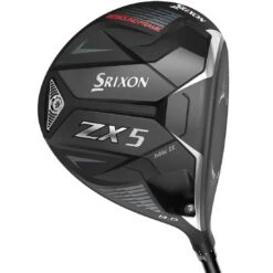 Srixon ZX5 Mk II Driver -Elite Golf Shop srixon zx5 mk ii driver sole itempicture 1