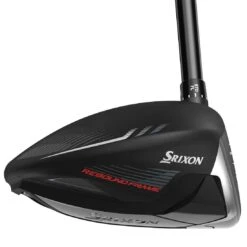 Srixon ZX5 Mk II Driver -Elite Golf Shop srixon zx5 mk ii driver toe itempicture 1