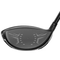 Srixon ZX7 Driver - Pre-Owned 9 Srixon ZX7 Driver - Pre-Owned -Elite Golf Shop srixon zx7 driver face itempicture