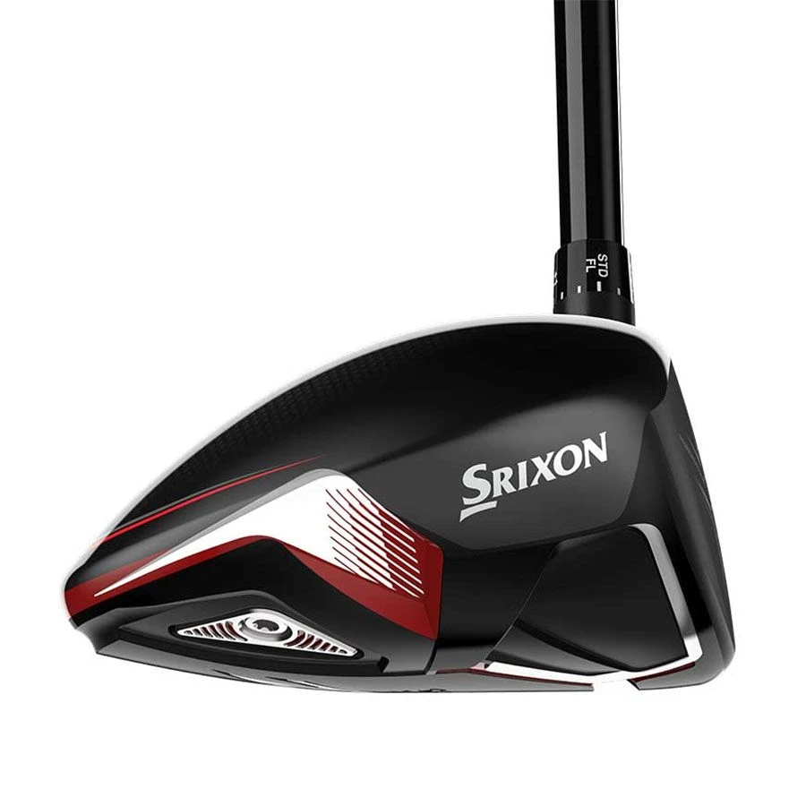 Srixon ZX7 Driver - Pre-Owned 6 Srixon ZX7 Driver - Pre-Owned - Image 4