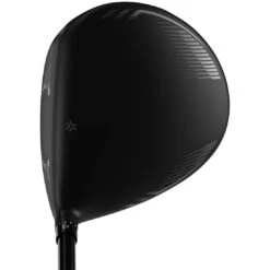 Srixon ZX7 Mk II Driver -Elite Golf Shop srixon zx7 mk ii driver address itempicture