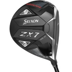 Srixon ZX7 Mk II Driver -Elite Golf Shop srixon zx7 mk ii driver sole itempicture