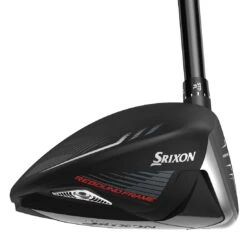 Srixon ZX7 Mk II Driver -Elite Golf Shop srixon zx7 mk ii driver toe itempicture
