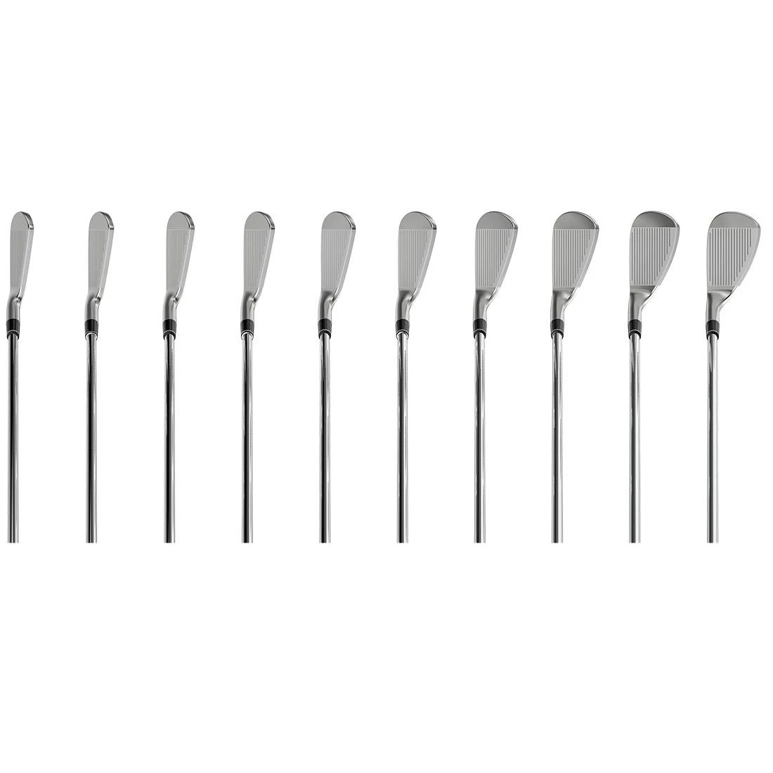 Srixon ZX7 Mk II Irons 11 Srixon ZX7 Mk II Irons - Image 9