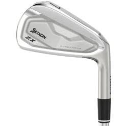 Srixon ZX7 Mk II Single Iron 14 Srixon ZX7 Mk II Single Iron -Elite Golf Shop srixon zx7 mk ii irons flat itempicture