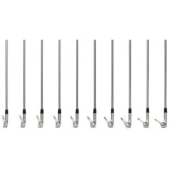 Srixon ZX7 Mk II Irons 18 Srixon ZX7 Mk II Irons -Elite Golf Shop srixon zx7 mk ii irons toe set itempicture 1