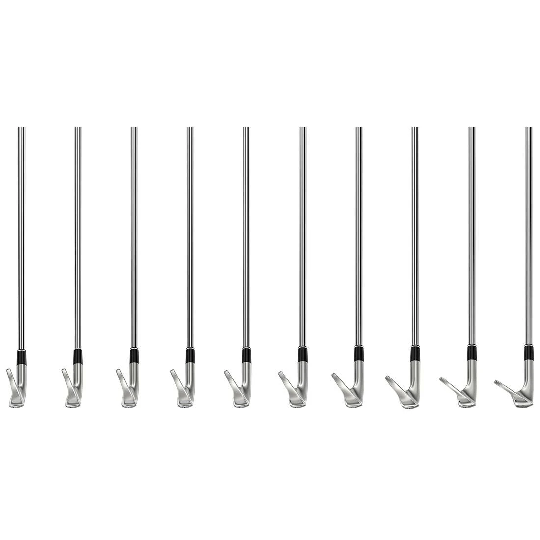 Srixon ZX7 Mk II Irons 10 Srixon ZX7 Mk II Irons - Image 8