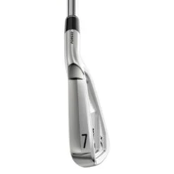 Srixon ZX7 Mk II Single Iron 17 Srixon ZX7 Mk II Single Iron -Elite Golf Shop srixon zx7 mk ii irons top itempicture