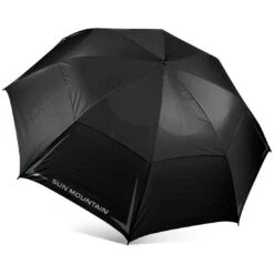 Sun Mountain 2021 Manual 68 Inch Umbrella 11 Sun Mountain 2021 Manual 68 Inch Umbrella -Elite Golf Shop sun mountain 2021 manual 68 inch umbrella black itempicture