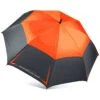 Sun Mountain 2021 Manual 68 Inch Umbrella -Elite Golf Shop sun mountain 2021 manual 68 inch umbrella gunmetal inferno itempicture
