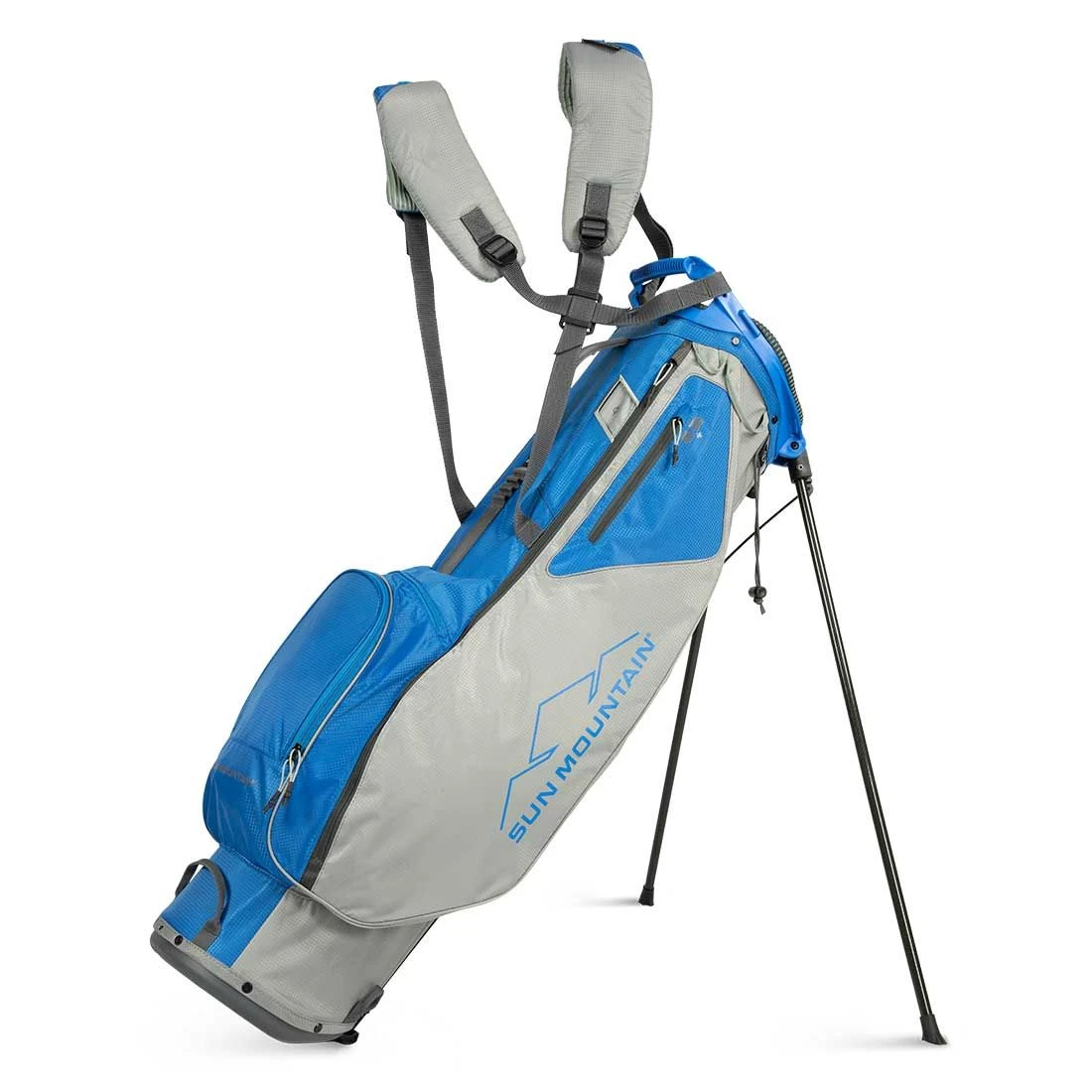Sun Mountain 2022 2.5+ Stand Bag 6 Sun Mountain 2022 2.5+ Stand Bag - Image 4