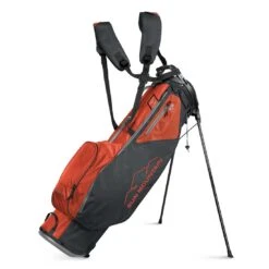 Sun Mountain 2022 2.5+ Stand Bag 16 Sun Mountain 2022 2.5+ Stand Bag -Elite Golf Shop sun mountain 2022 25 plus stand bag gunmetal inferno