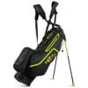 Sun Mountain 2022 H2NO LiteSpeed Stand Bag 1 Sun Mountain 2022 H2NO LiteSpeed Stand Bag -Elite Golf Shop sun mountain 2022 h2no litespeed stand bag black forest atomic itempicture