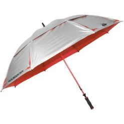 Sun Mountain Silver Series Manual 68 Inch Umbrella 5 Sun Mountain Silver Series Manual 68 Inch Umbrella -Elite Golf Shop sun mountain 2022 manual 68 inch umbrella inferno silver itempicture