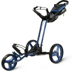 Sun Mountain Pathfinder PX3 Push Cart