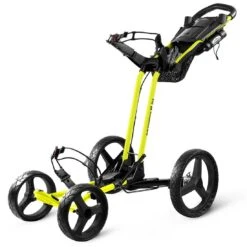 Sun Mountain Pathfinder PX4 Push Cart 13 Sun Mountain Pathfinder PX4 Push Cart -Elite Golf Shop sun mountain 2022 pathfinder px4 push cart atomic yellow itempicture