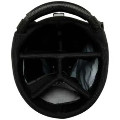 Sun Mountain 2022 Metro SLX Sunday Bag -Elite Golf Shop sun mountain 2022 slx sunday bag grey top itempicture