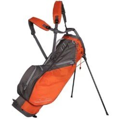 Sun Mountain 2023 2.5+ 14-Way Stand Bag -Elite Golf Shop sun mountain 2023 2 5 plus 14 way stand bag inferno gunmetal itempicture
