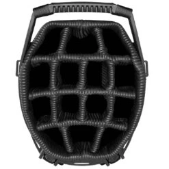 Sun Mountain 2023 2.5+ 14-Way Stand Bag -Elite Golf Shop sun mountain 2023 2 5 plus 14 way stand bag inferno gunmetal top itempicture