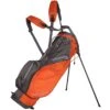 Sun Mountain 2023 2.5+ Stand Bag -Elite Golf Shop sun mountain 2023 2 5 plus stand bag inferno gunmetal itempicture