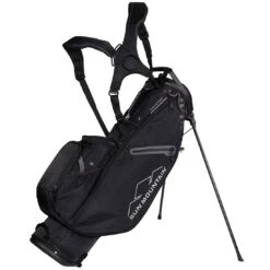 Sun Mountain 2023 3.5 LS Stand Bag -Elite Golf Shop sun mountain 2023 3 5 ls stand bag black itempicture