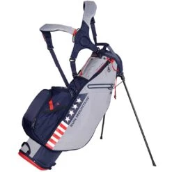 Sun Mountain 2023 3.5 LS Stand Bag -Elite Golf Shop sun mountain 2023 3 5 ls stand bag patriot itempicture