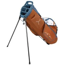 Sun Mountain 2023 3.5 LS Zero-G Stand Bag 8 Sun Mountain 2023 3.5 LS Zero-G Stand Bag -Elite Golf Shop sun mountain 2023 3 5 ls zero g stand bag pecan spruce white back itempicture