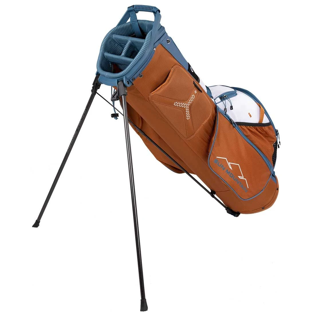 Sun Mountain 2023 3.5 LS Zero-G Stand Bag 5 Sun Mountain 2023 3.5 LS Zero-G Stand Bag - Image 3