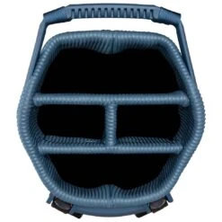 Sun Mountain 2023 3.5 LS Zero-G Stand Bag 9 Sun Mountain 2023 3.5 LS Zero-G Stand Bag -Elite Golf Shop sun mountain 2023 3 5 ls zero g stand bag pecan spruce white top itempicture