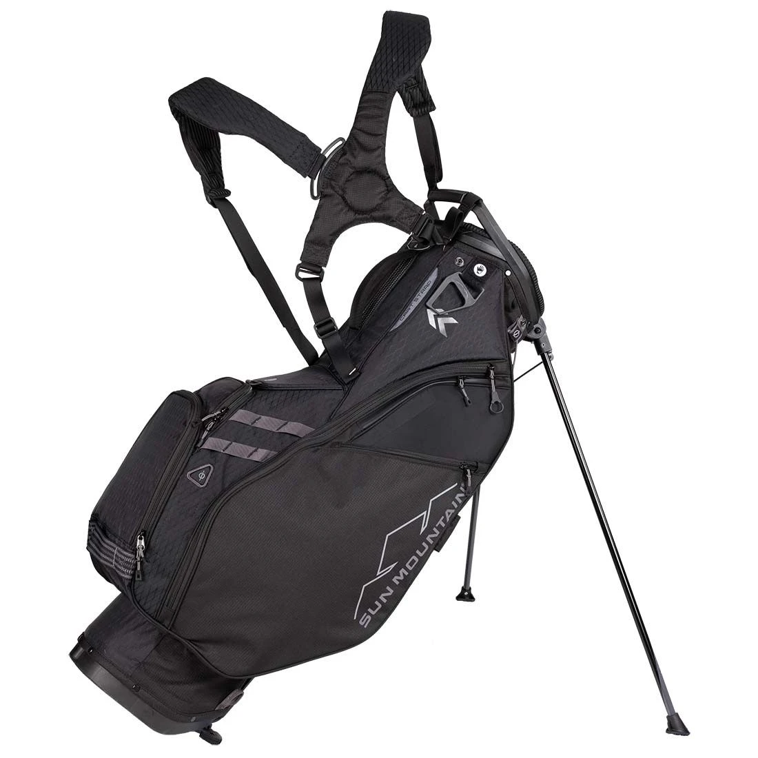 Sun Mountain 2023 4.5 LS 14-Way Stand Bag 4 Sun Mountain 2023 4.5 LS 14-Way Stand Bag - Image 2