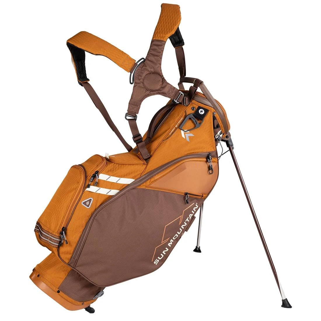 Sun Mountain 2023 4.5 LS 14-Way Stand Bag 8 Sun Mountain 2023 4.5 LS 14-Way Stand Bag - Image 6
