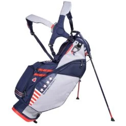 Sun Mountain 2023 4.5 LS 14-Way Stand Bag 17 Sun Mountain 2023 4.5 LS 14-Way Stand Bag -Elite Golf Shop sun mountain 2023 4 5 ls 14 way stand bag patriot itempicture