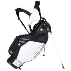 Sun Mountain 2023 4.5 LS 14-Way Stand Bag 18 Sun Mountain 2023 4.5 LS 14-Way Stand Bag -Elite Golf Shop sun mountain 2023 4 5 ls 14 way stand bag white black itempicture