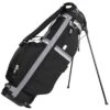 Sun Mountain Baron Stand Bag 1 Sun Mountain Baron Stand Bag -Elite Golf Shop sun mountain 2023 baron stand bag black nickel cadet itempicture