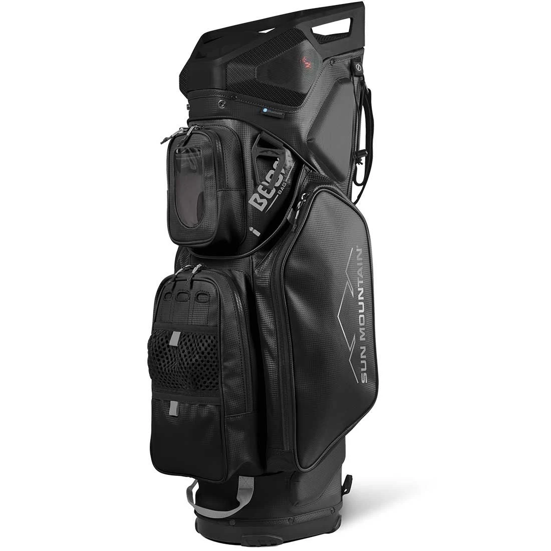 Sun Mountain Boom 5-Way Cart Bag 4 Sun Mountain Boom 5-Way Cart Bag - Image 2