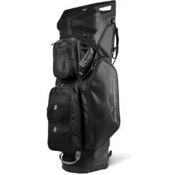 Sun Mountain Boom Cart Bag 12 Sun Mountain Boom Cart Bag -Elite Golf Shop sun mountain 2023 boom cart bag black itempicture