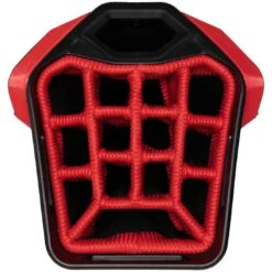 Sun Mountain Boom Cart Bag 15 Sun Mountain Boom Cart Bag -Elite Golf Shop sun mountain 2023 boom cart bag black red top itempicture