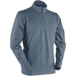 Sun Mountain Bridger Pullover